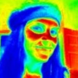 Meet your Posher, Terri